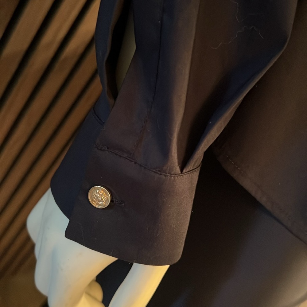 •NWT Versace button down - Picture 3 of 5